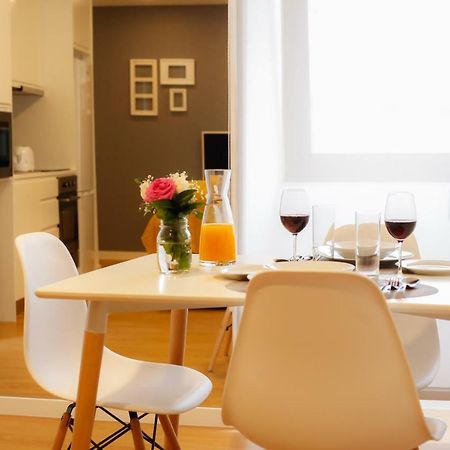 2 Towers Apartment Ponta Delgada Extérieur photo