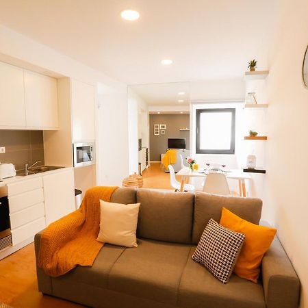2 Towers Apartment Ponta Delgada Extérieur photo