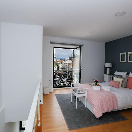 2 Towers Apartment Ponta Delgada Extérieur photo