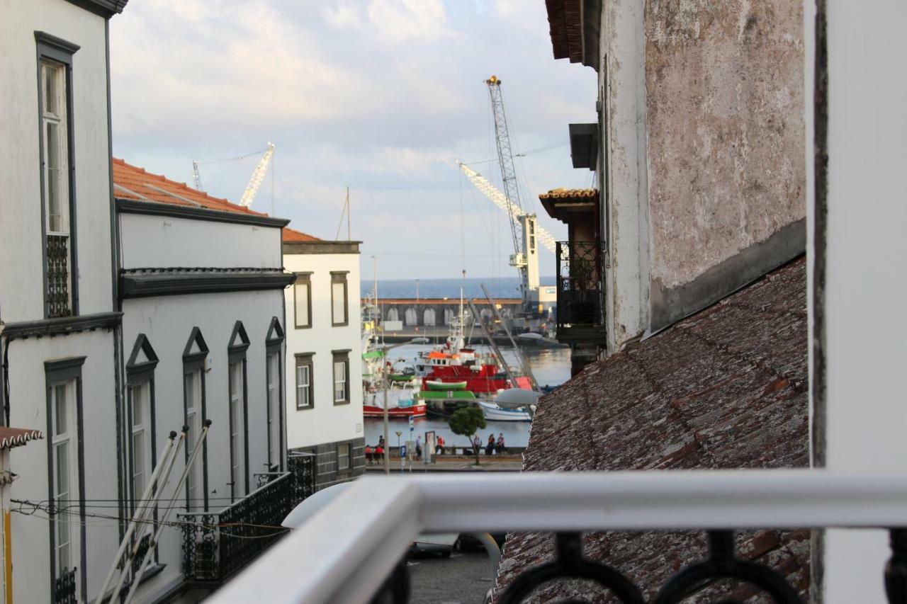 2 Towers Apartment Ponta Delgada Extérieur photo