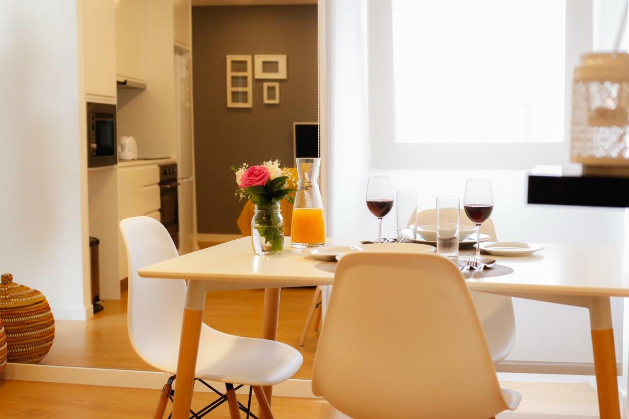 2 Towers Apartment Ponta Delgada Extérieur photo