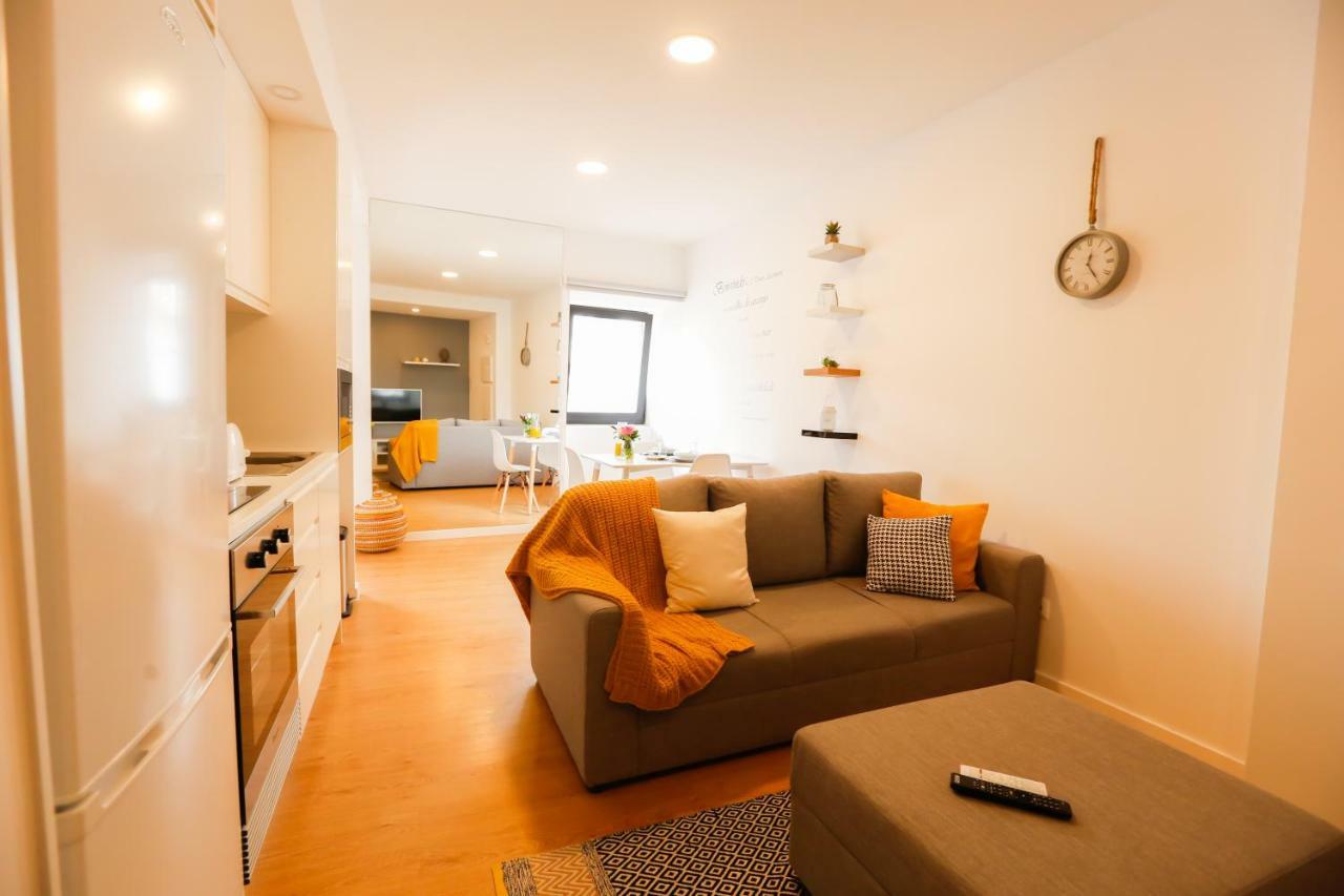 2 Towers Apartment Ponta Delgada Extérieur photo