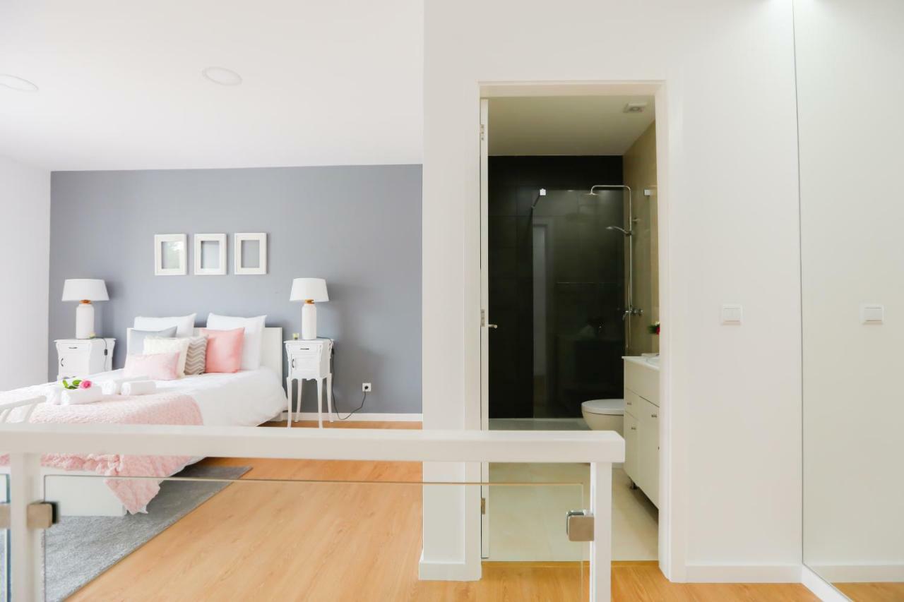2 Towers Apartment Ponta Delgada Extérieur photo