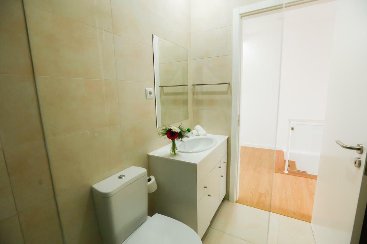 2 Towers Apartment Ponta Delgada Extérieur photo