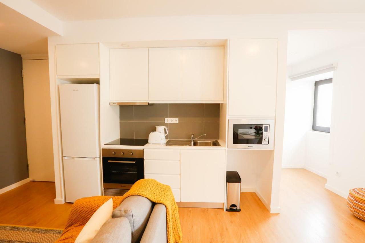 2 Towers Apartment Ponta Delgada Extérieur photo
