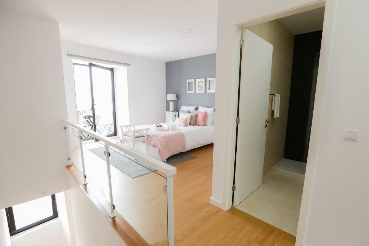 2 Towers Apartment Ponta Delgada Extérieur photo