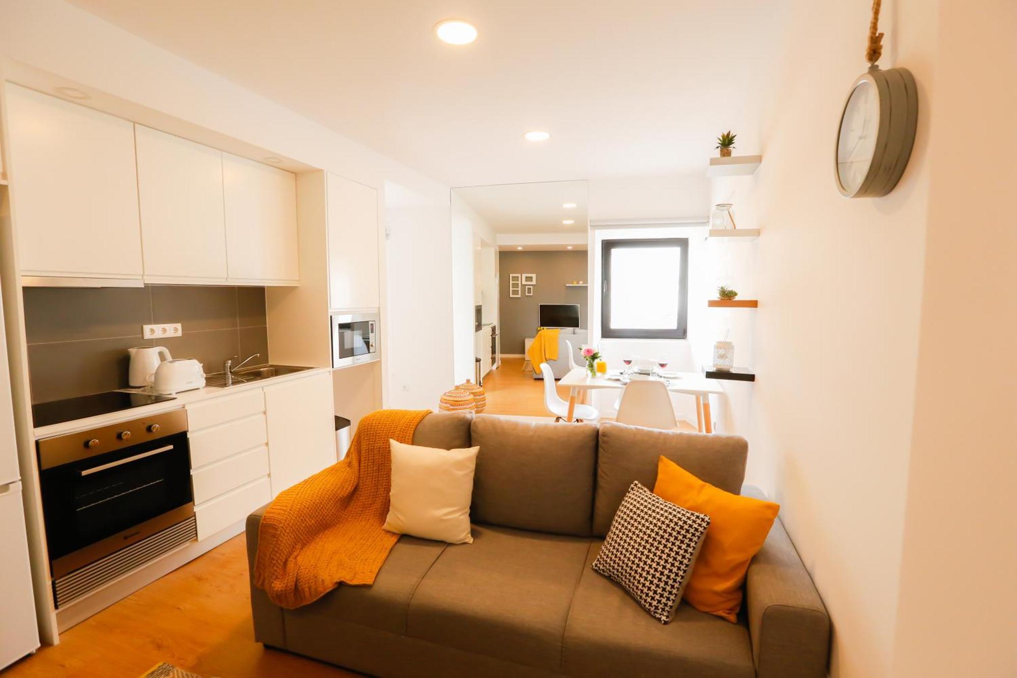 2 Towers Apartment Ponta Delgada Extérieur photo