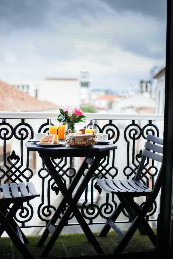 2 Towers Apartment Ponta Delgada Extérieur photo